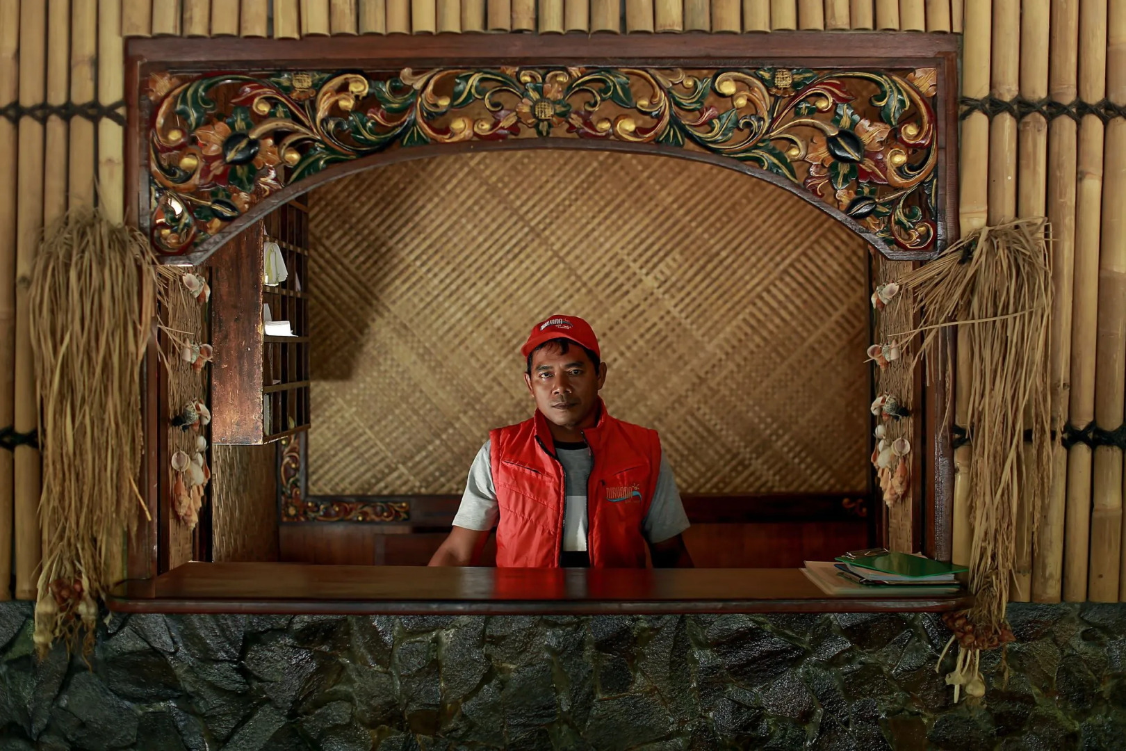 Nirvana Gili Sudak Lombok Resort