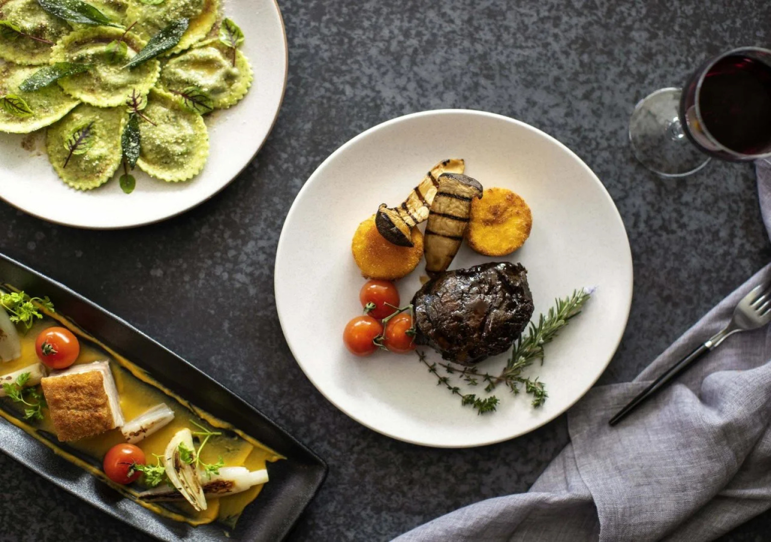 Novotel Sydney Parramatta