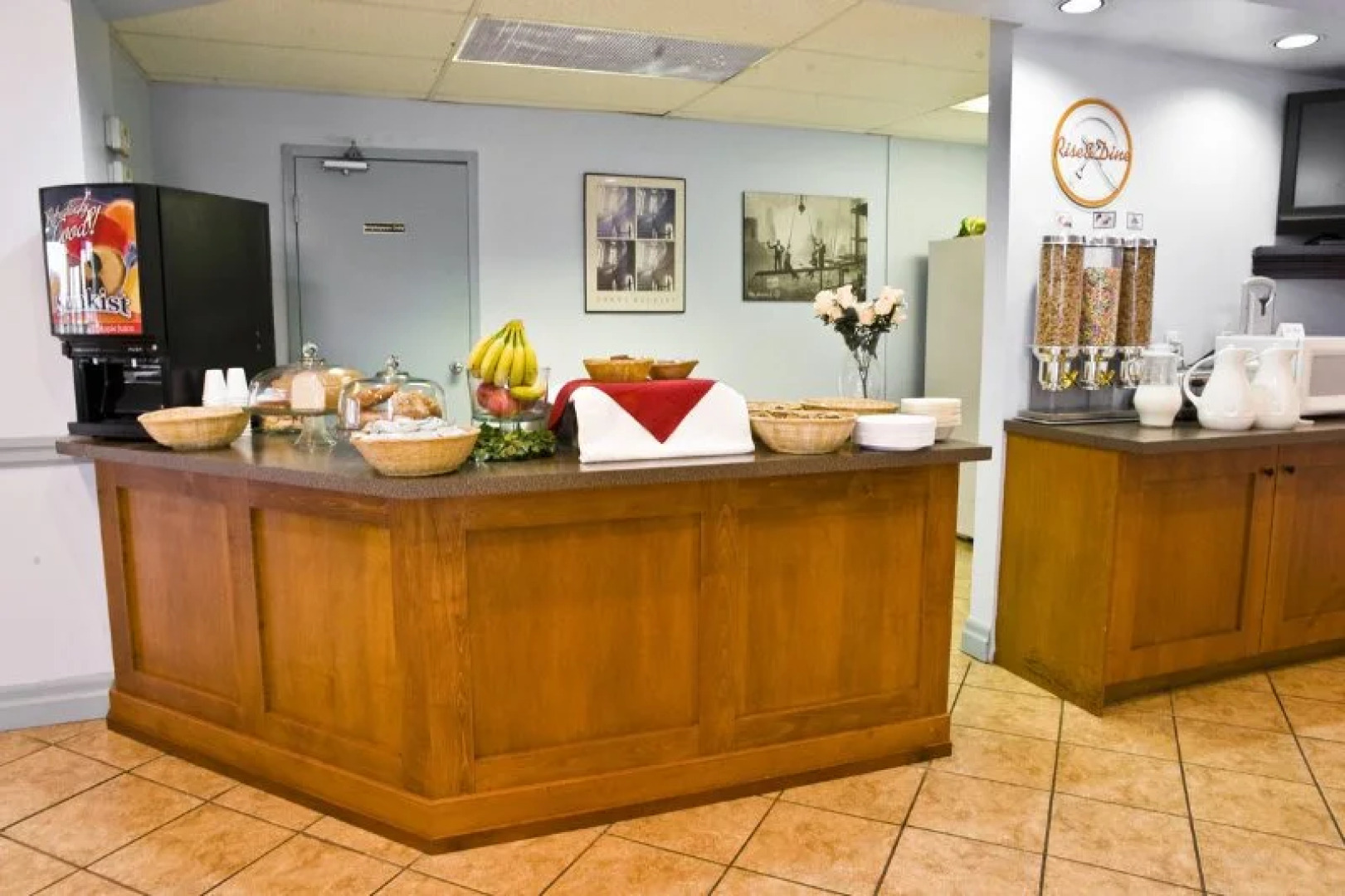 Howard Johnson Hamilton