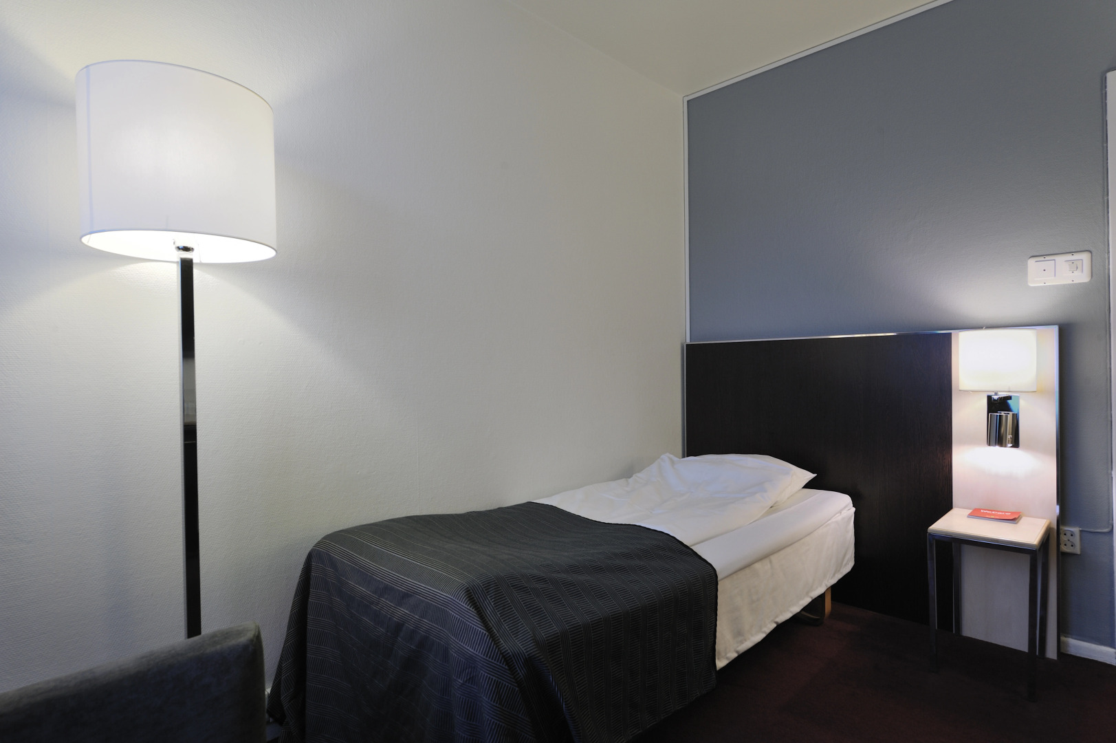 Quality Hotel Grand Royal