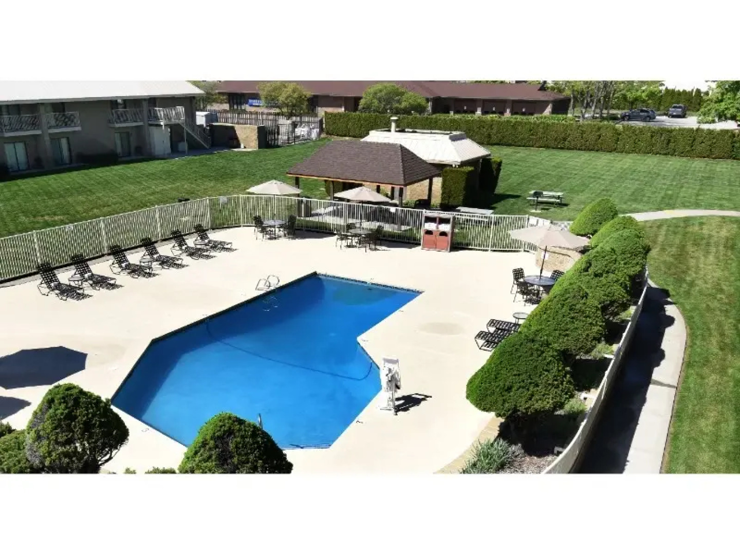 Best Western Ahtanum Inn