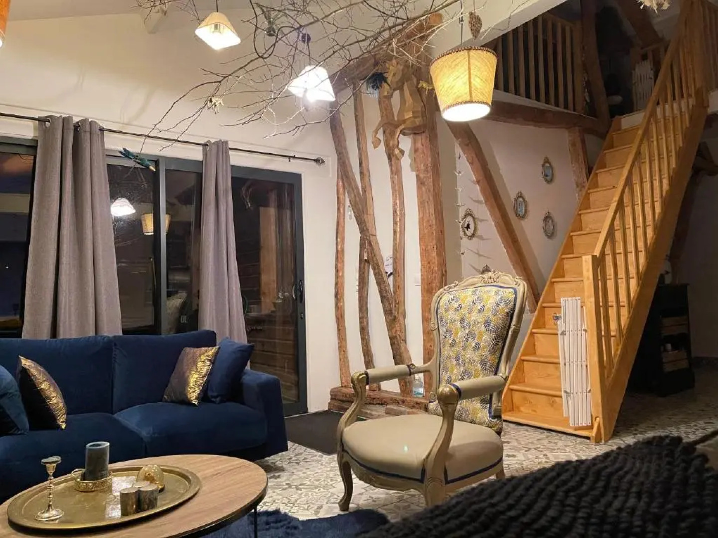 Gîtes Spa en Baie de Somme