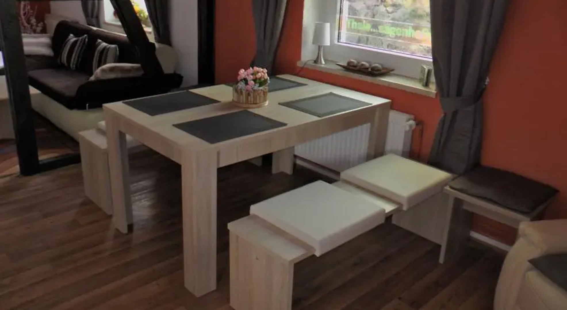 Ferienwohnung Midgard