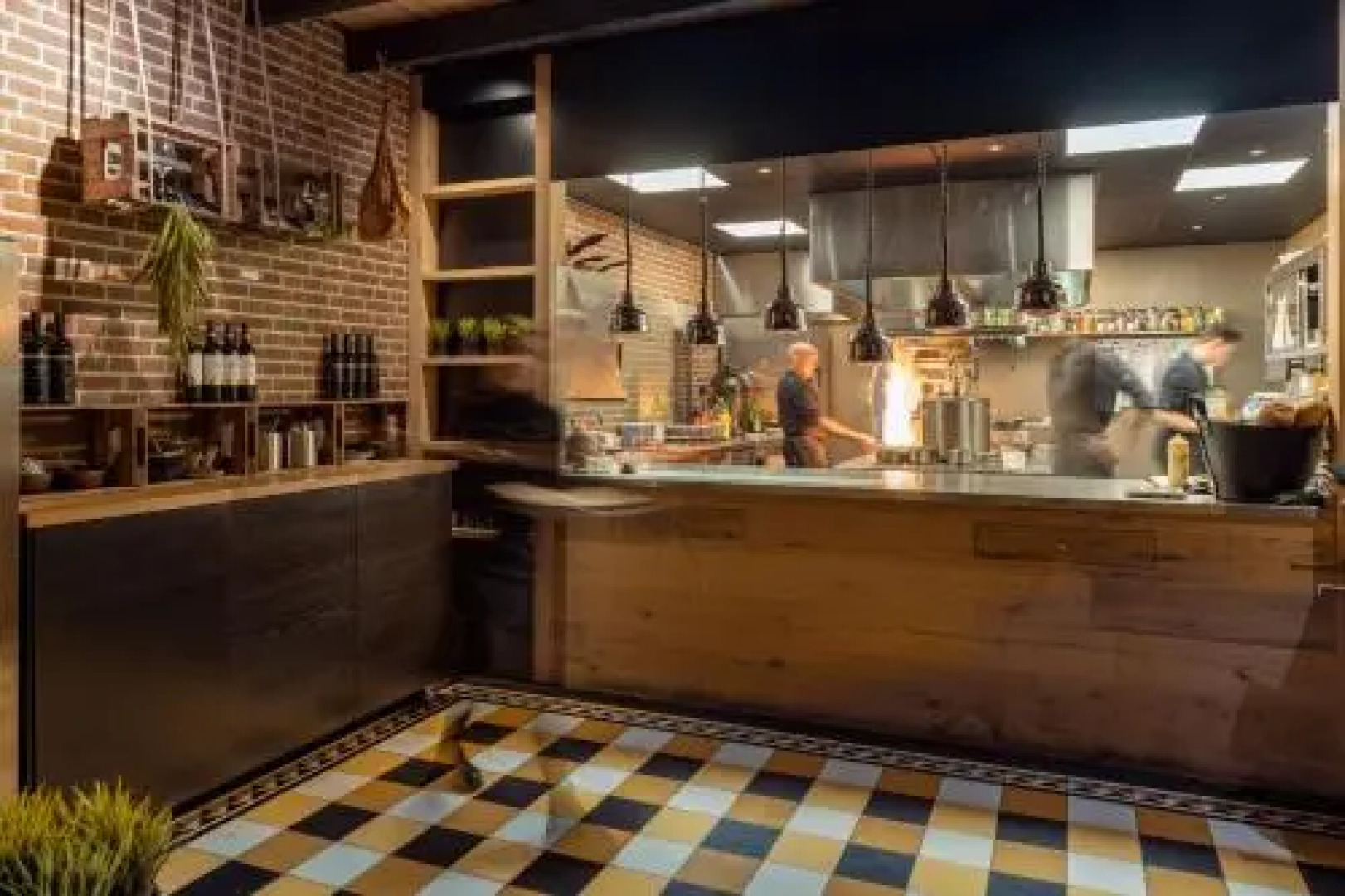 Brouwerij Hotel De Gouden Leeuw