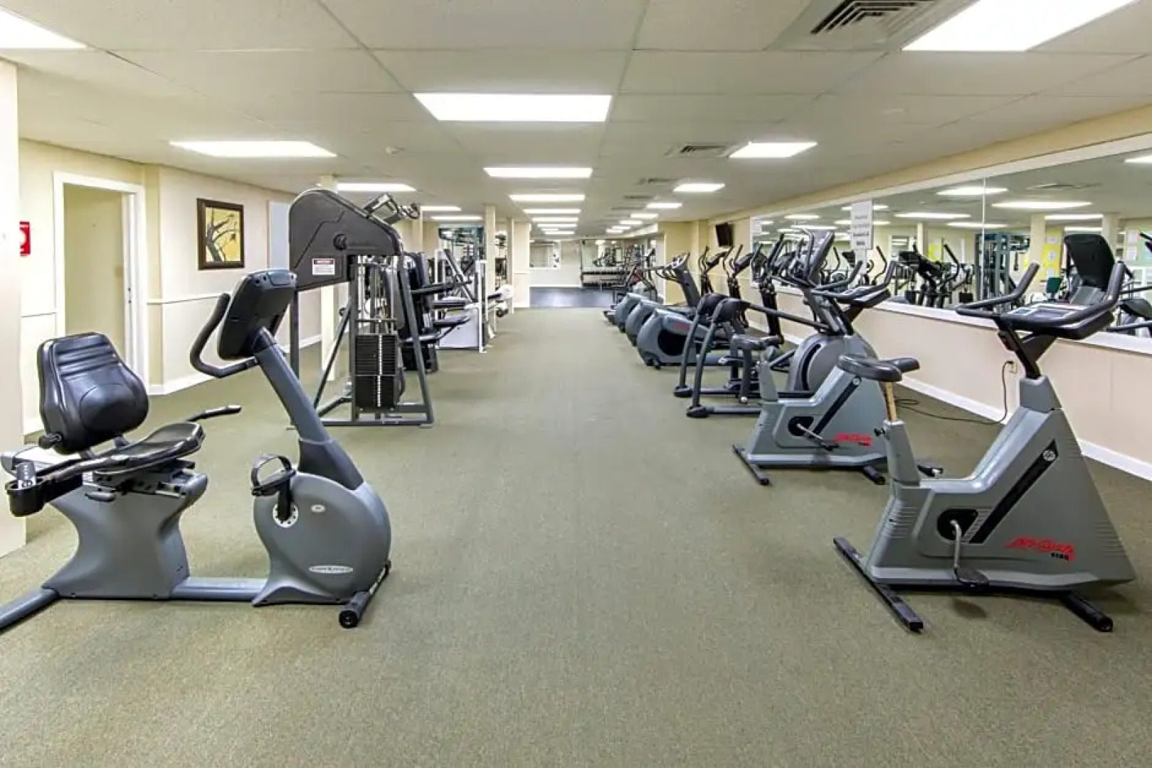 Holiday Inn Club Vacations Oak N Spruce Resort Berkshires