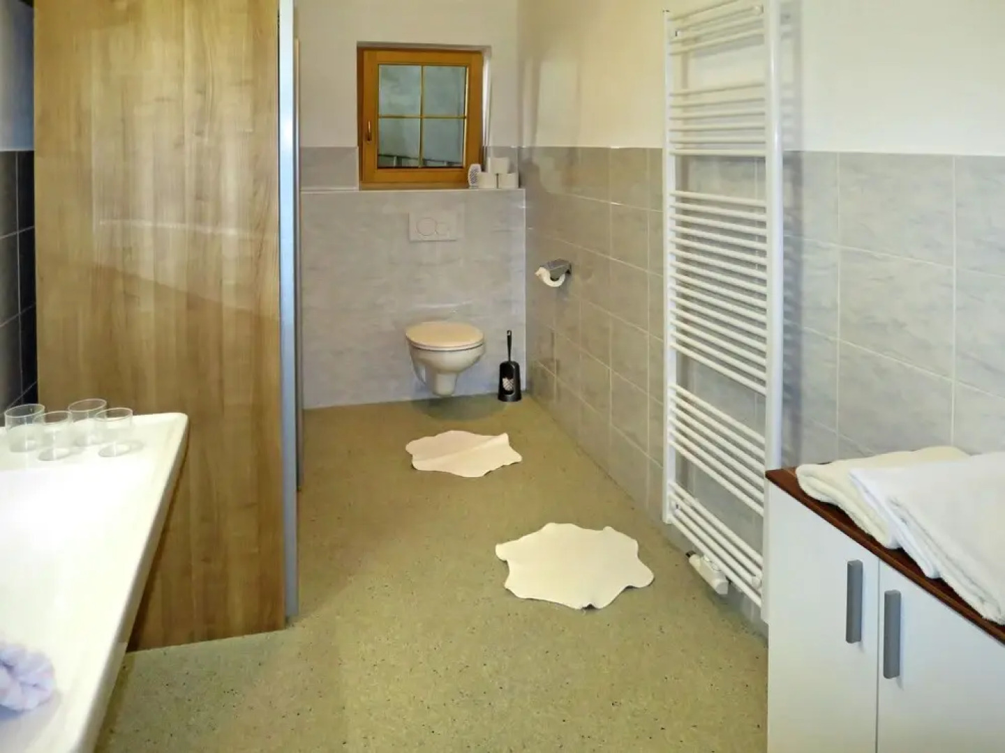 Klocker Hainzenberg in Hainzenberg