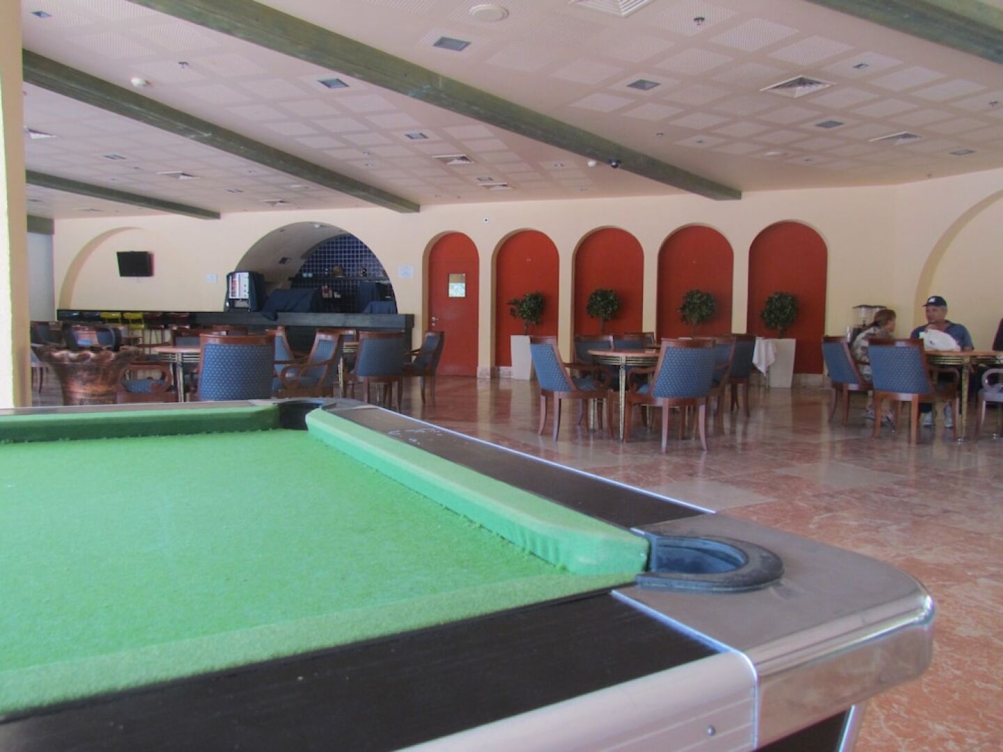 Club In Eilat Coral Beach Villa Resort