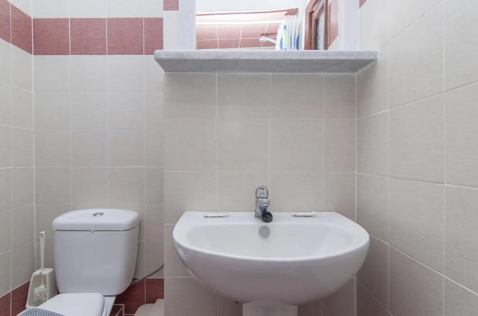 Holiday Beach Resort