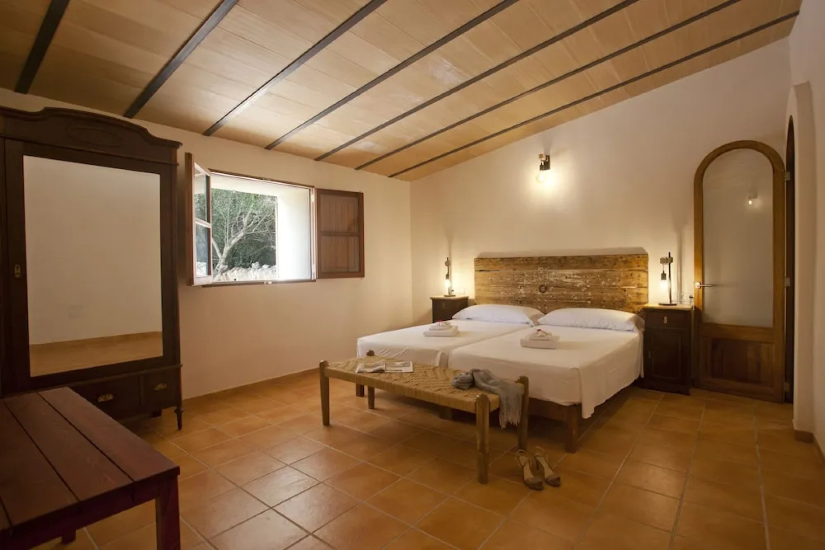 Agroturismo Finca Son Sureda