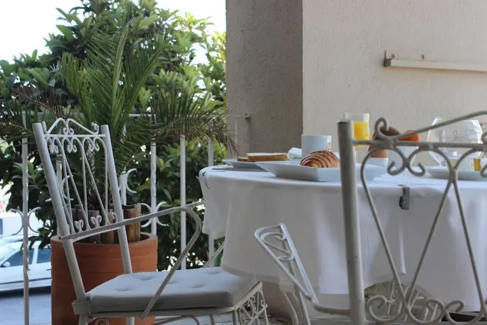 Hotel Puerta de España