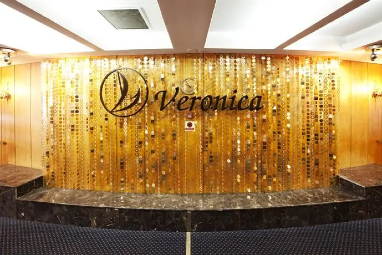 Duqm Floating Veronica