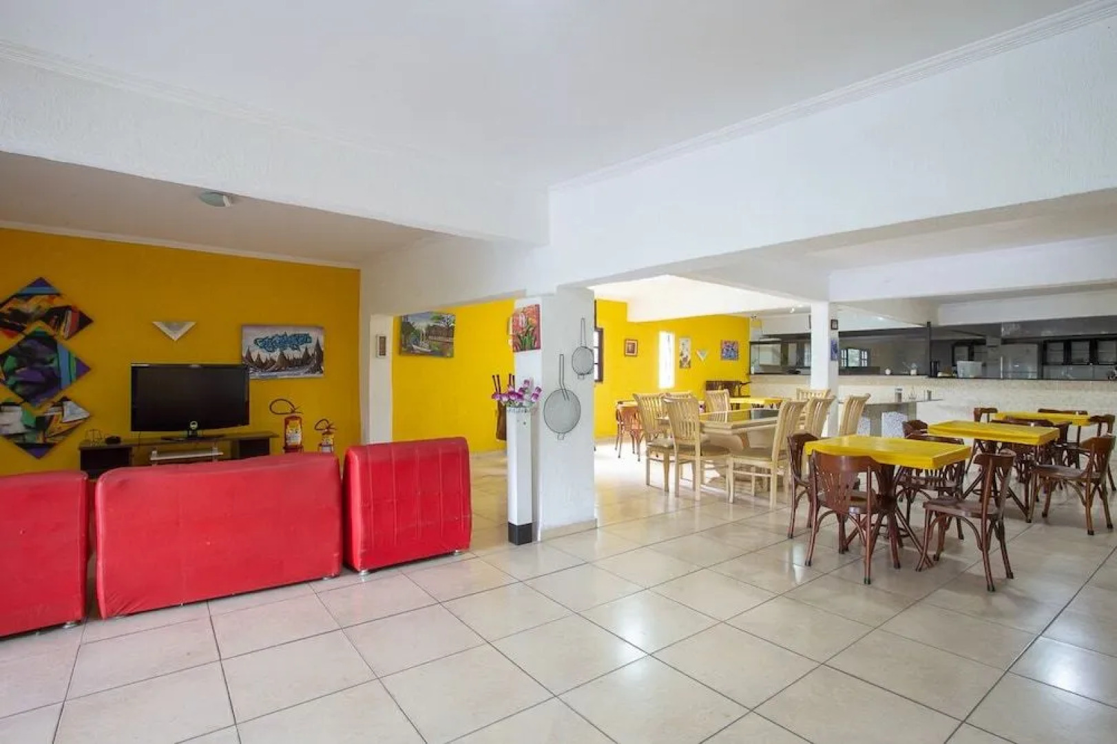 Hotel Toka do Skillo