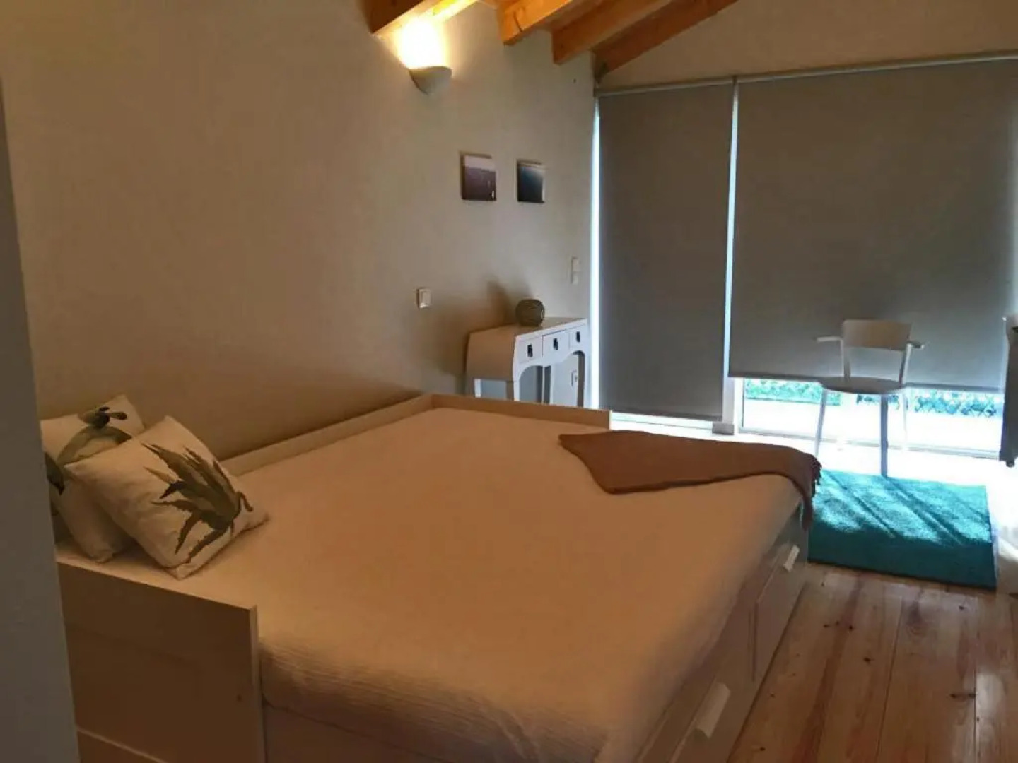 Casa do Cais da Torreira