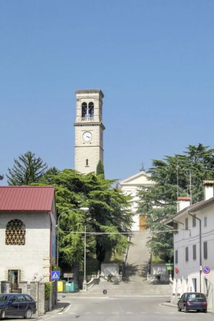 Il Castelliere 2 (RVA101)