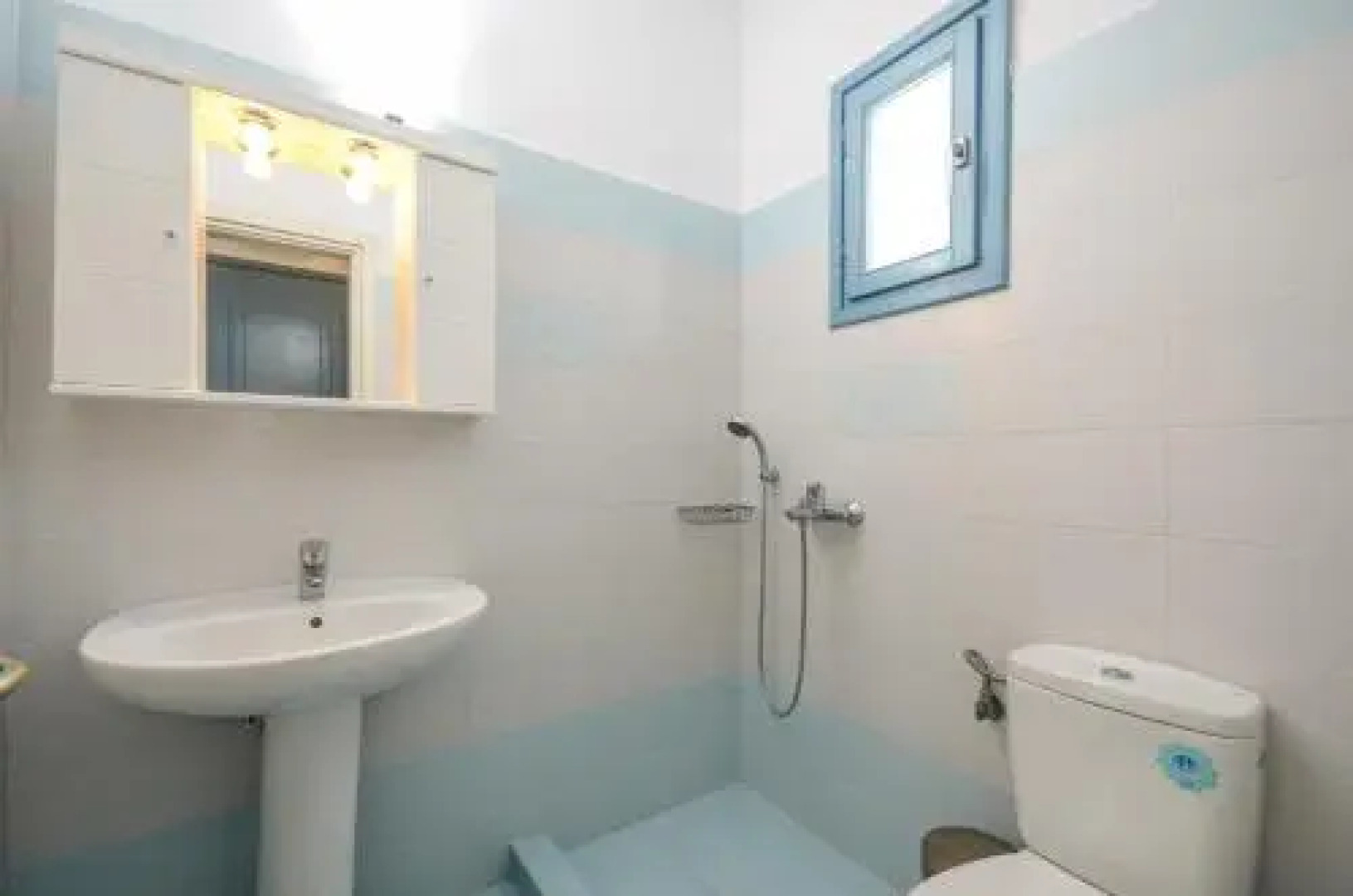 Apartments Naxos Camping