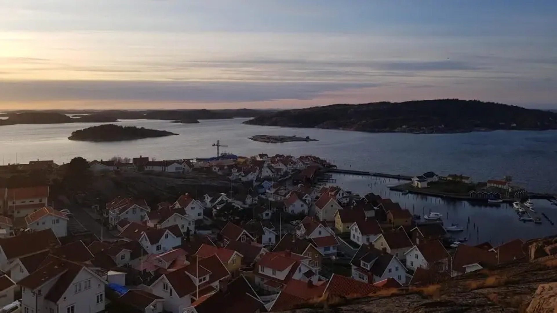 Vetteberget Anexet Fj Llbacka