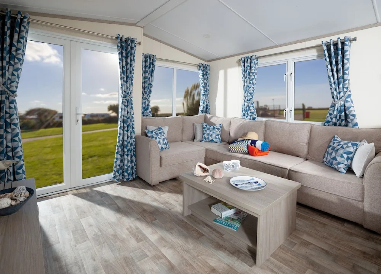 Newperran Holiday Resort