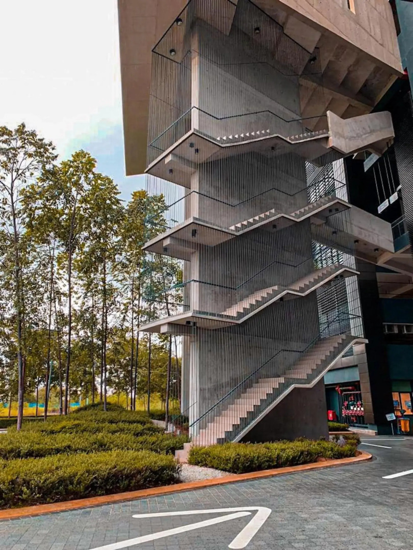 Tamarind Suites Cyberjaya