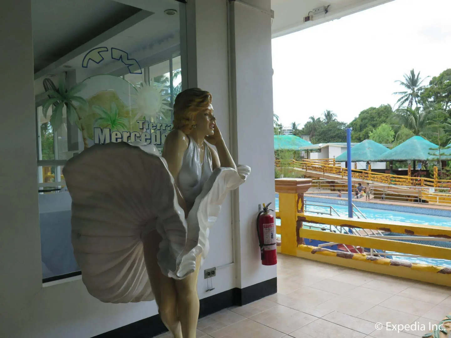 Tierra Mercedes Nature Resort