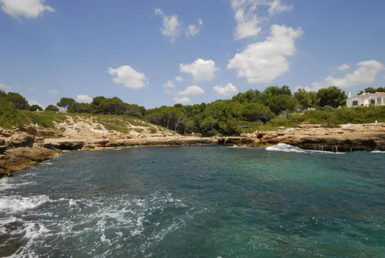 Apartamento Andreu Llambrich