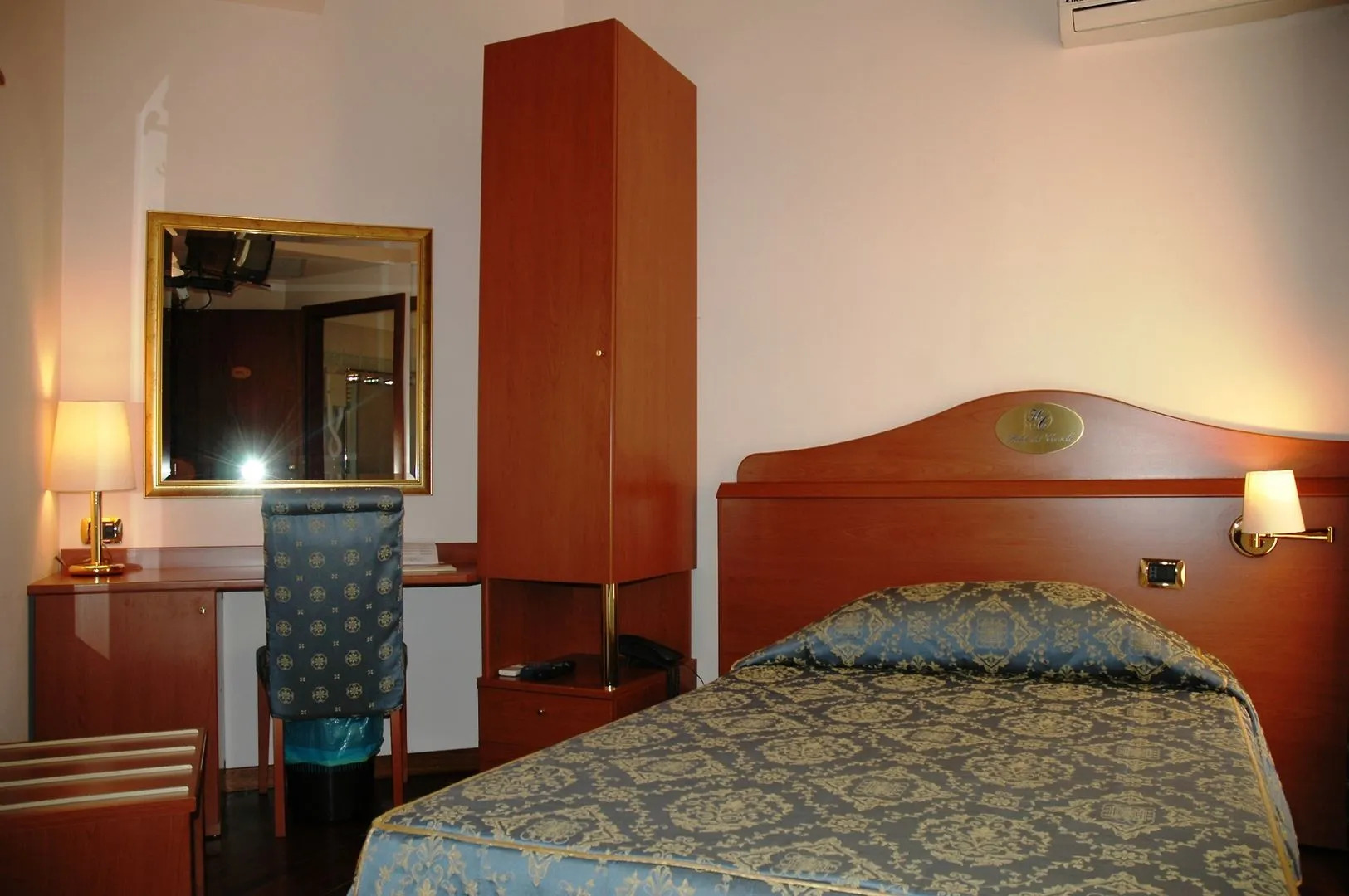 Quality Hotel Excel Roma Ciampino