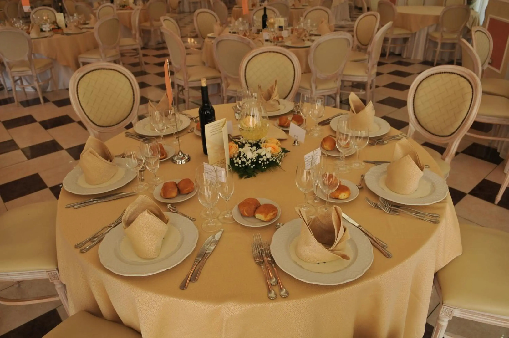 Grand Hotel Stella Maris