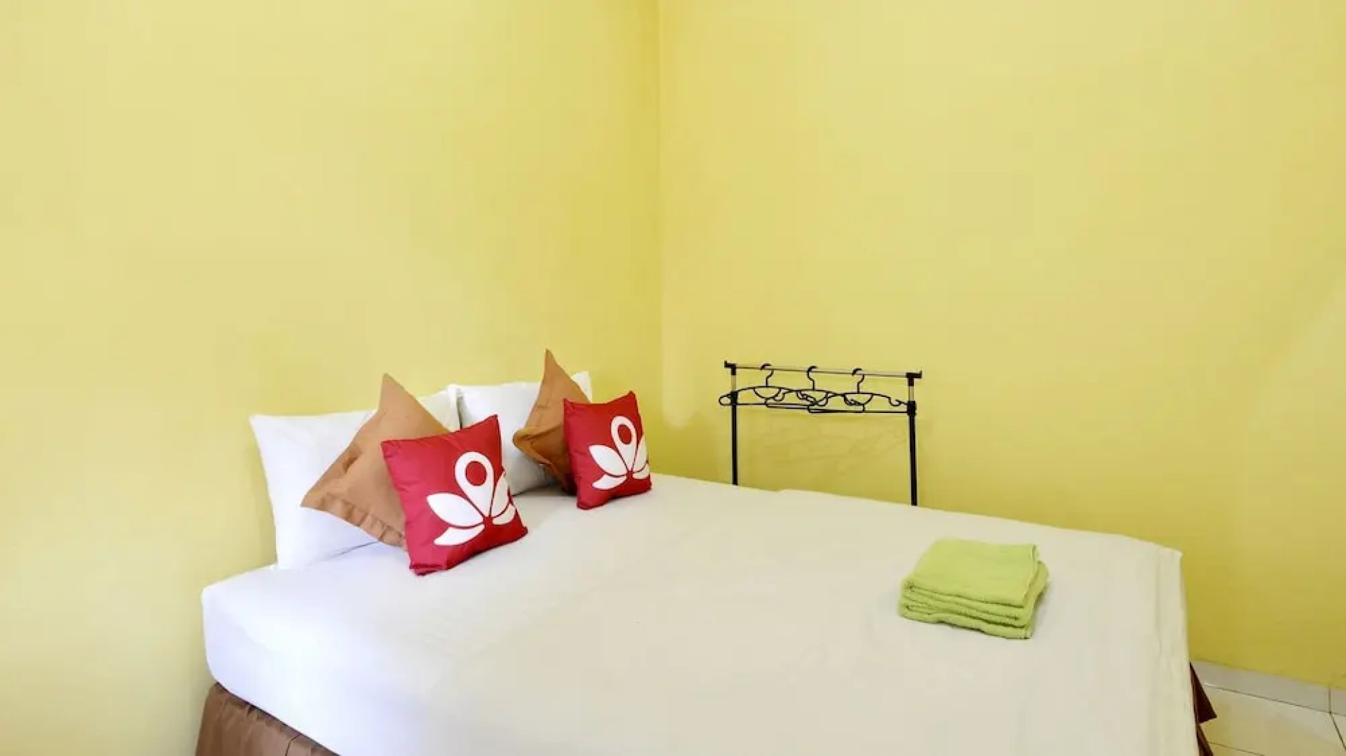 ZEN Rooms Daranindra Borobudur