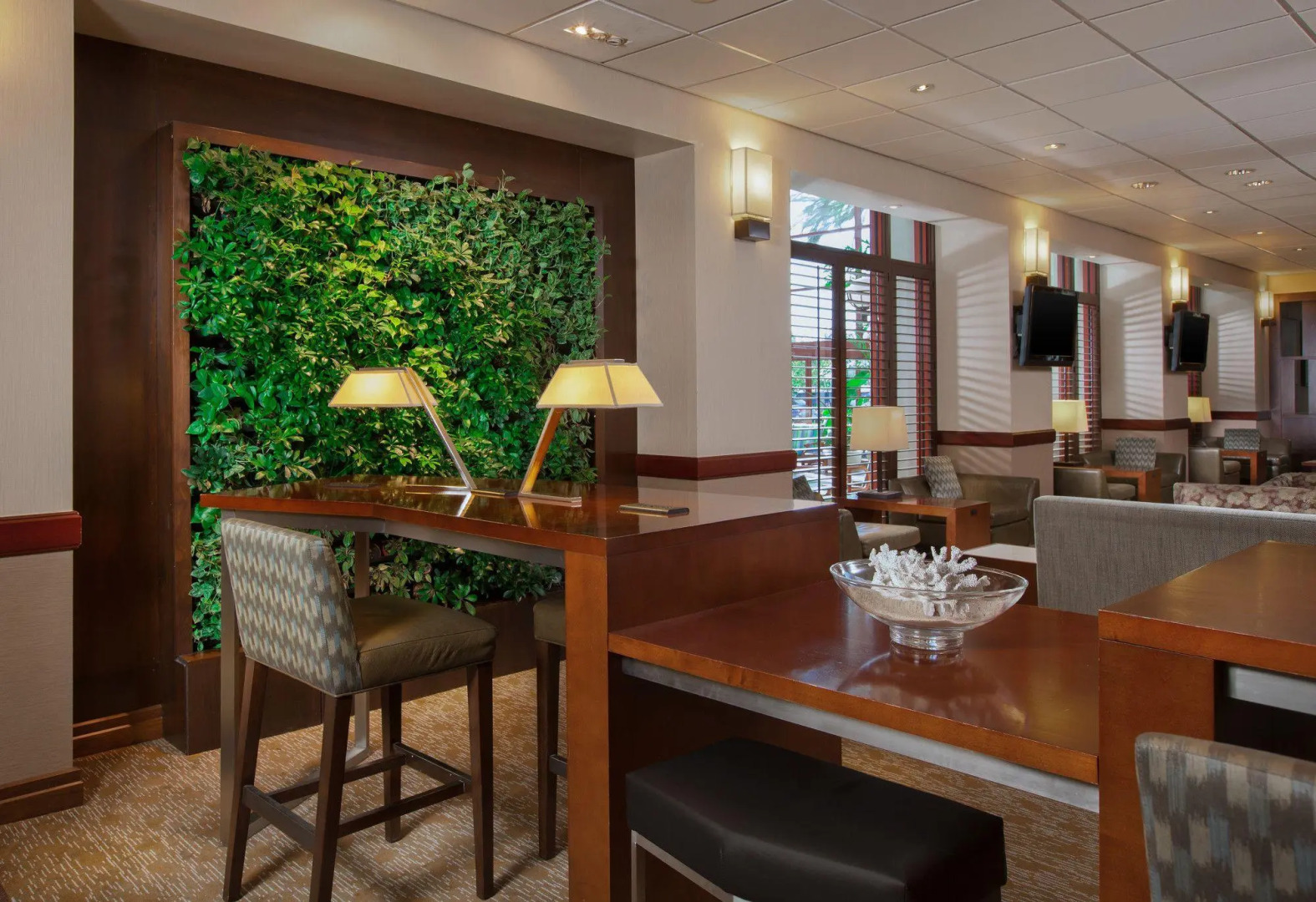 The Westin San Francisco Airport