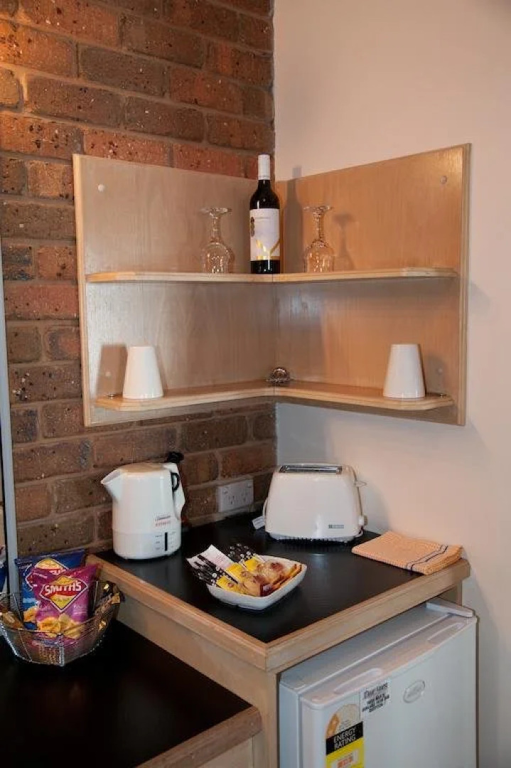 The Charles Sturt Motor Inn