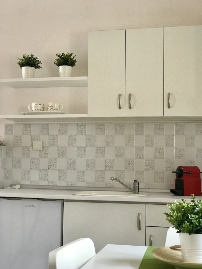 Sand & Sea design apartment