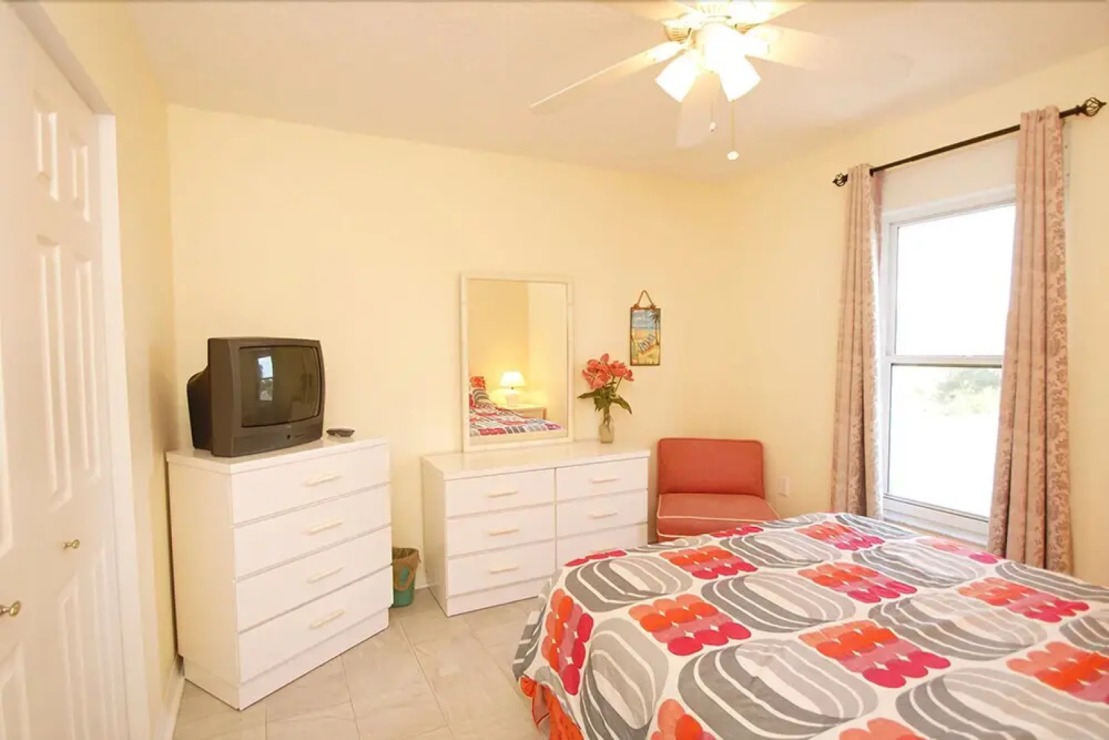 Beach Castle 1203 by Anna Maria