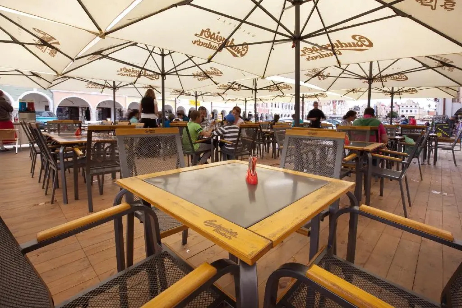 Hotel U Černého orla