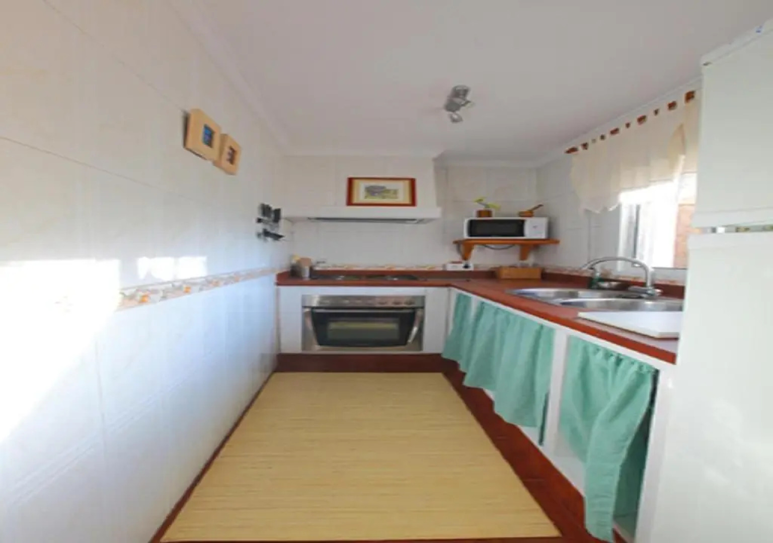 La Casa De La Playa 1