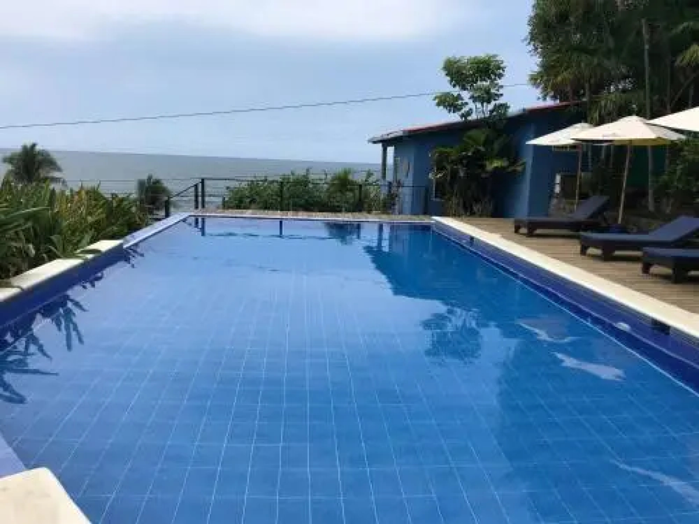 Kayu Hotel