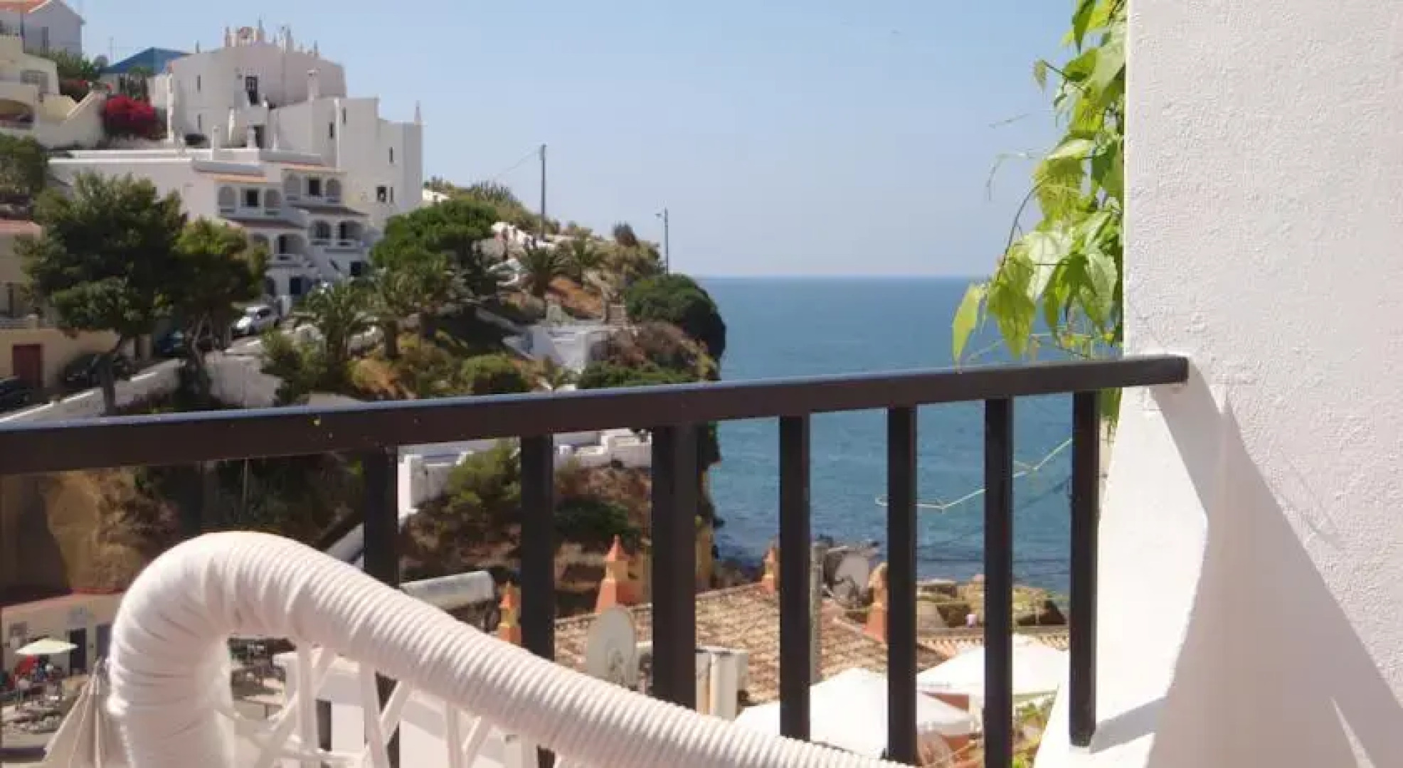 Carvoeiro Casino Apartment