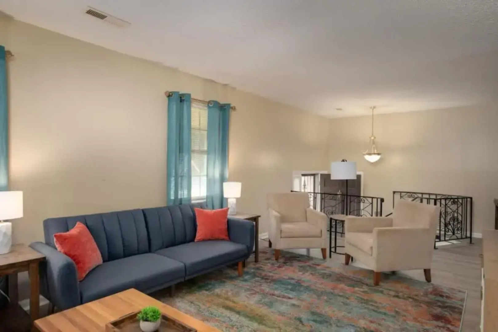 The Monterey Maison-20min N of Downtown, 6BR