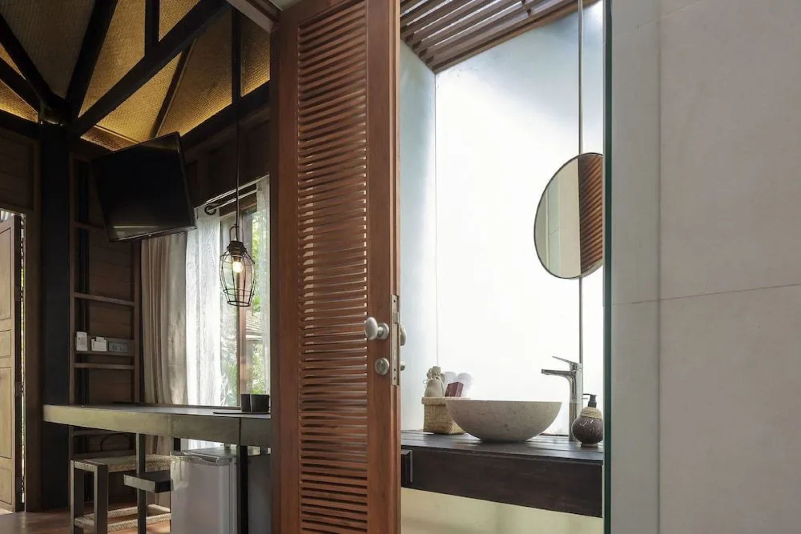 The Spa Resorts - Lamai Village