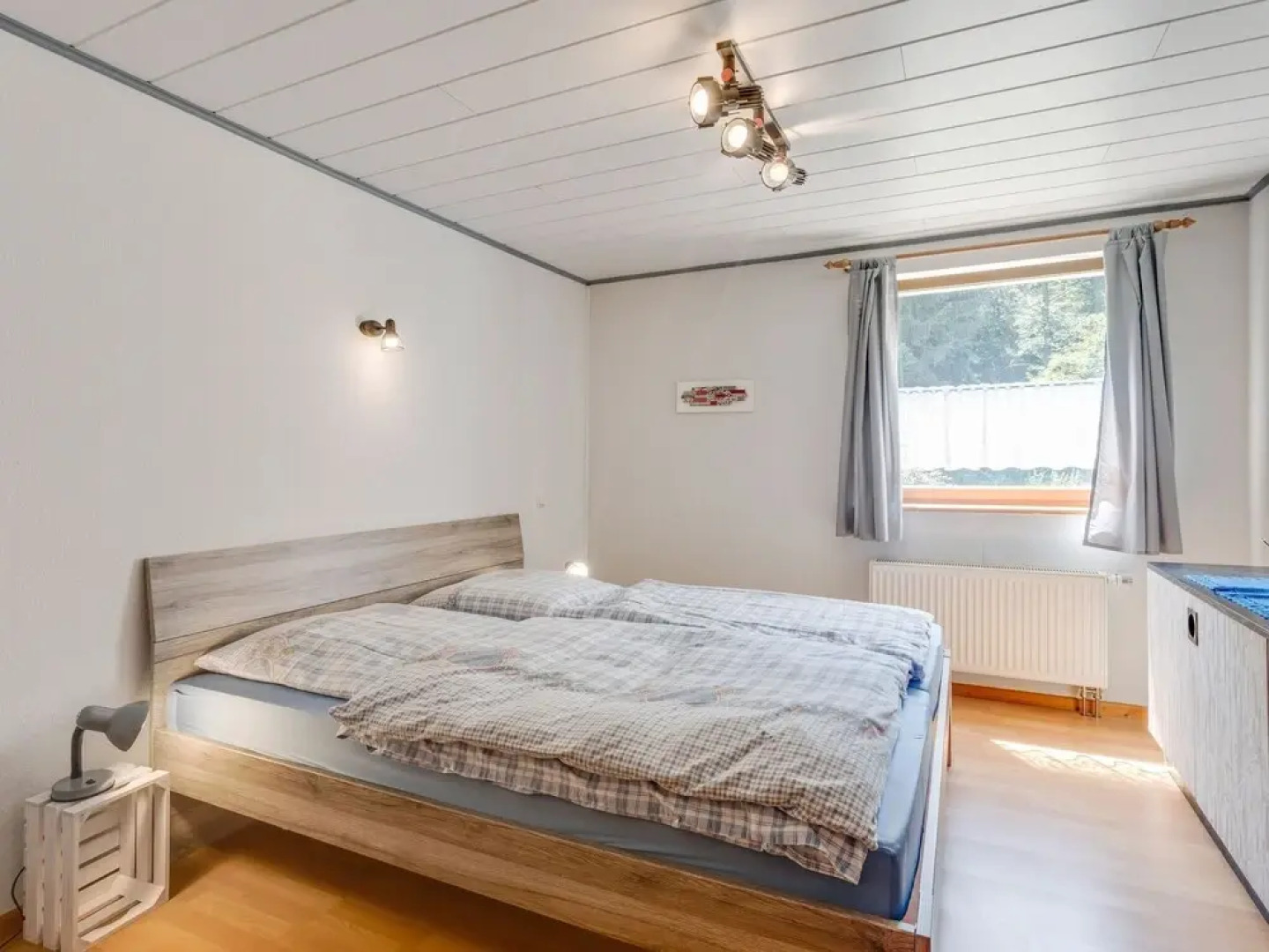 Welcoming Apartment in Hilscheid with Garden