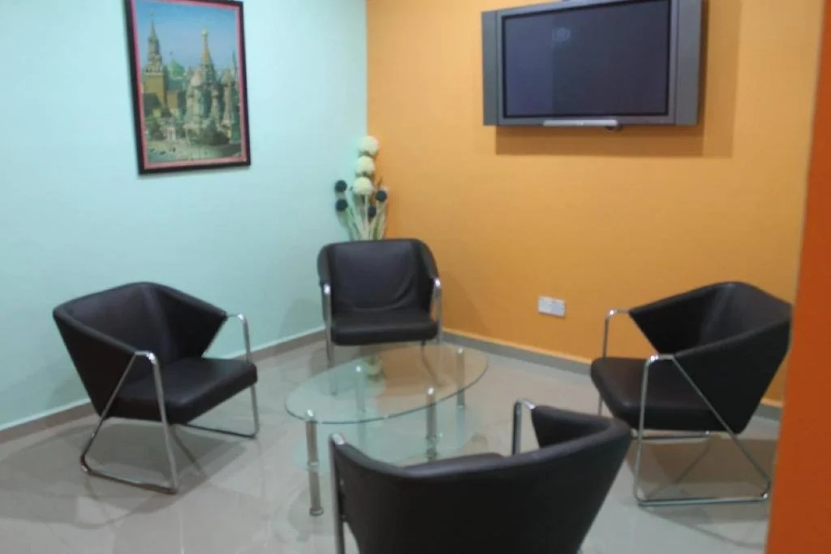 OYO 43954 Hotel Casa Reo