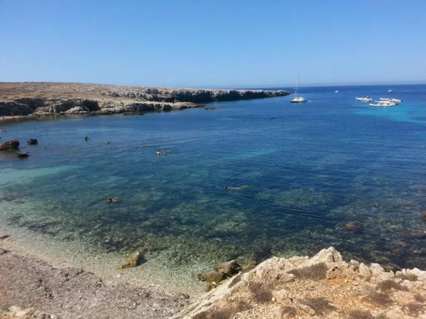 Villetta Cala Rotonda