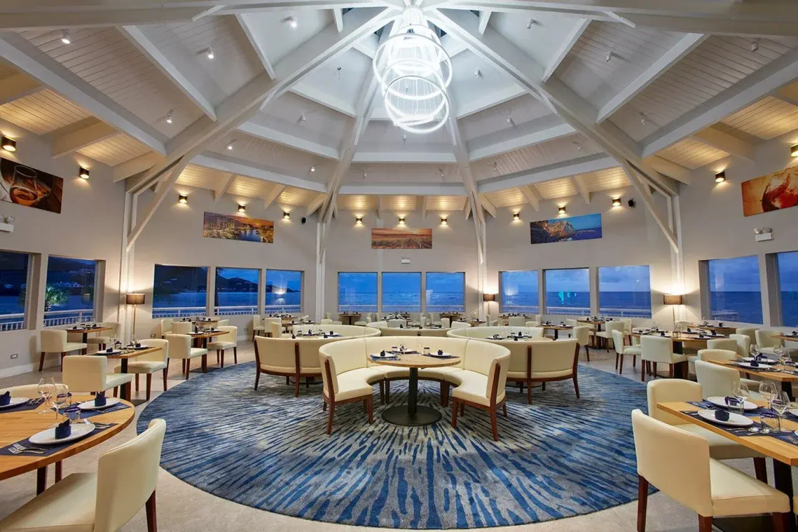 Carina Bay Boutique All Inclusive Resort & Casino