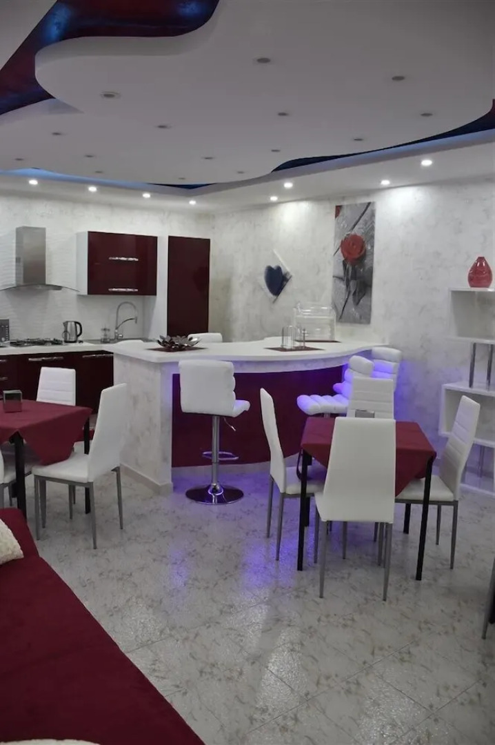 B&B Il Cuore dellEtna