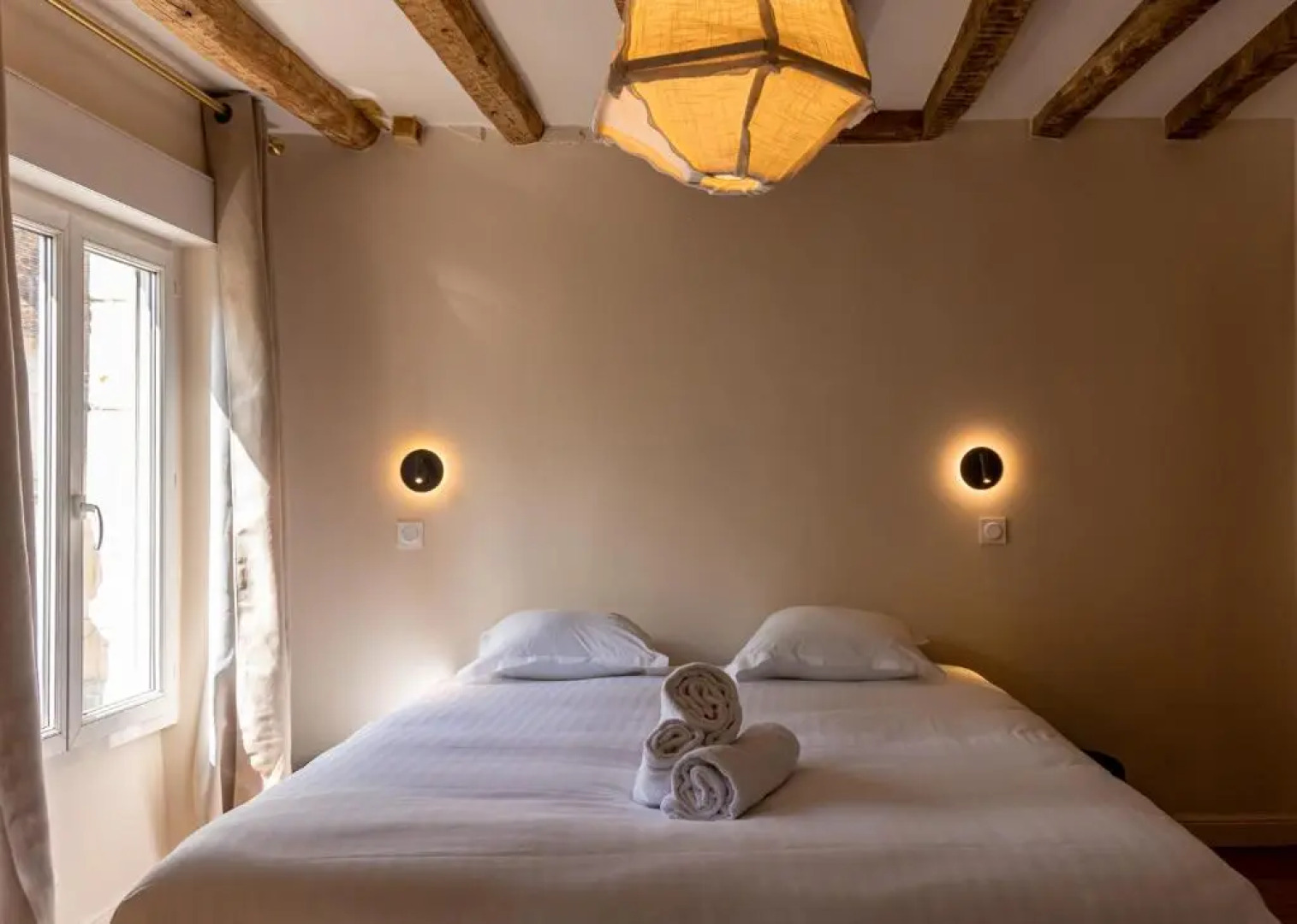 Les Nids Perches - Rue Sainte Croix