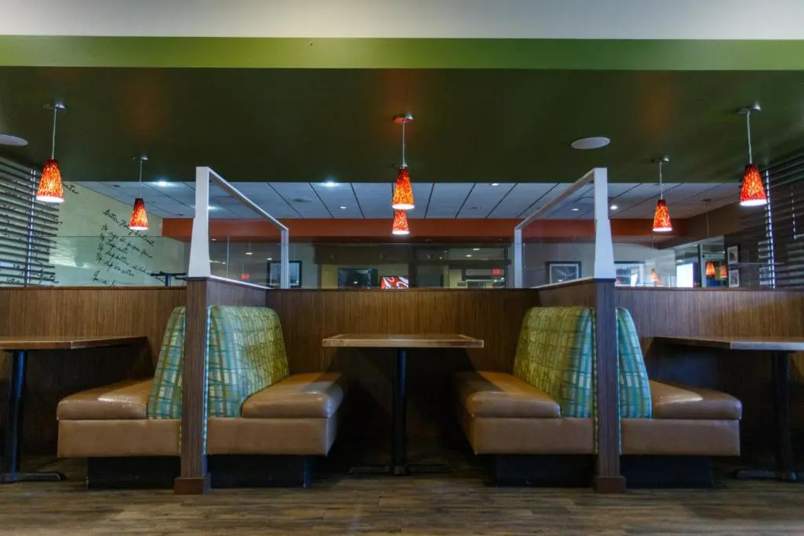 The George Dawson Inn & Conference Centre