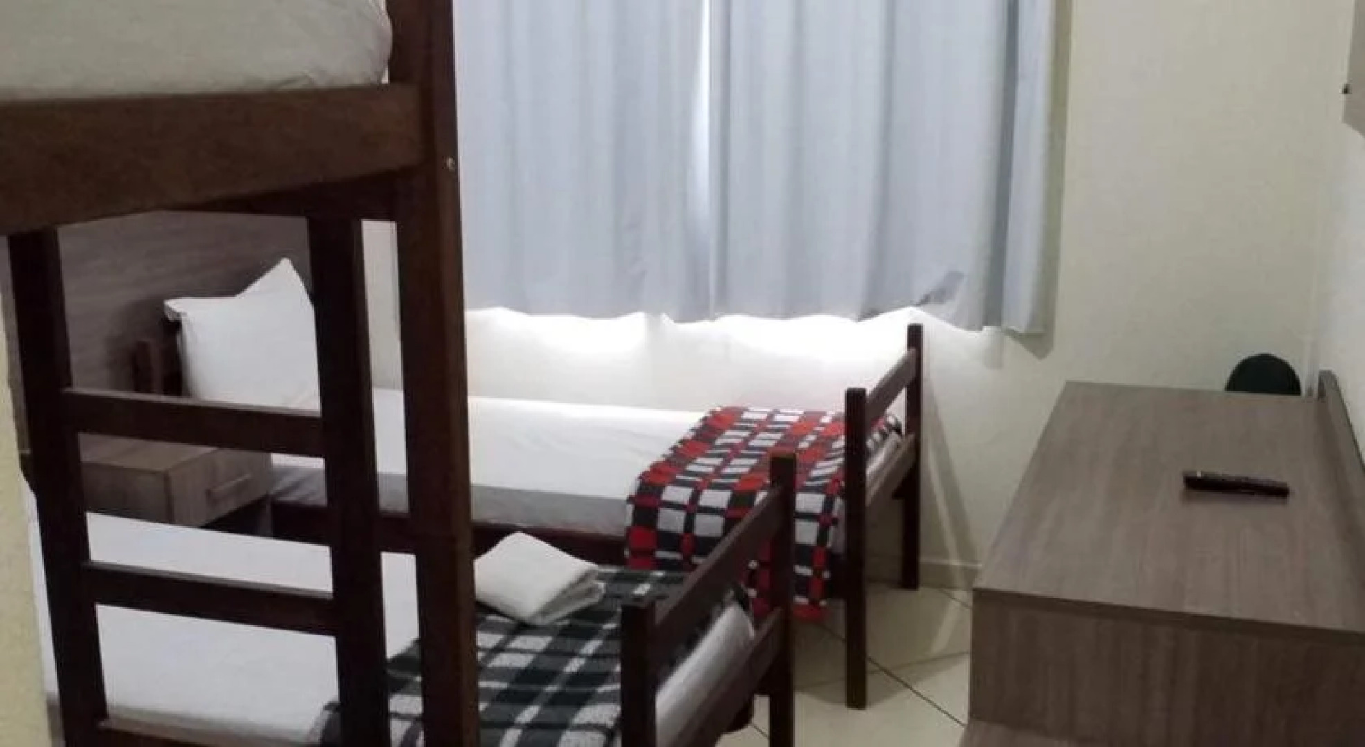 Hotel Pilar de Minas