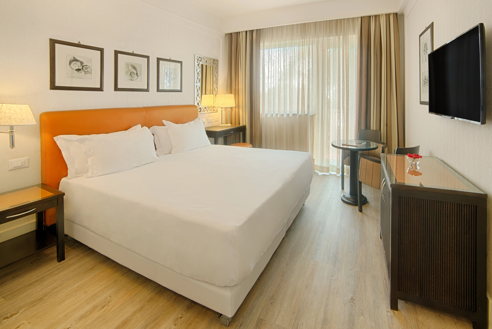 NH Catania Parco Degli Aragonesi