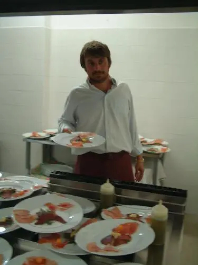 Locanda Corte Arcangeli