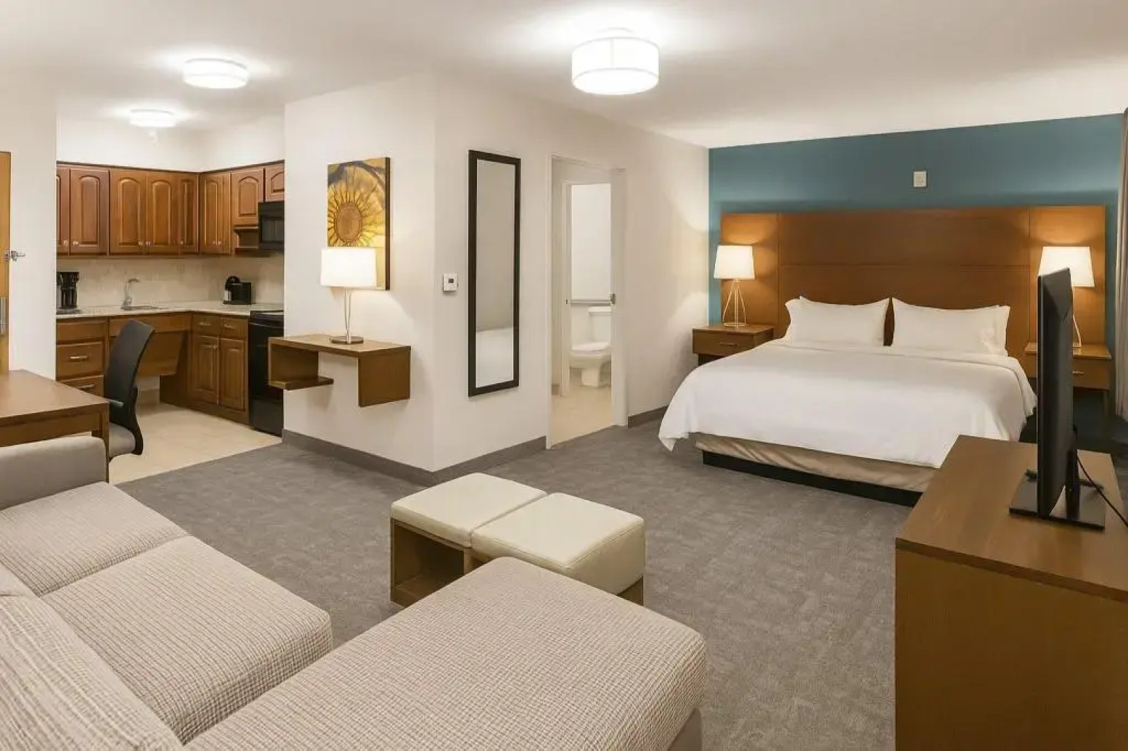 Staybridge Suites Elkhart by IHG