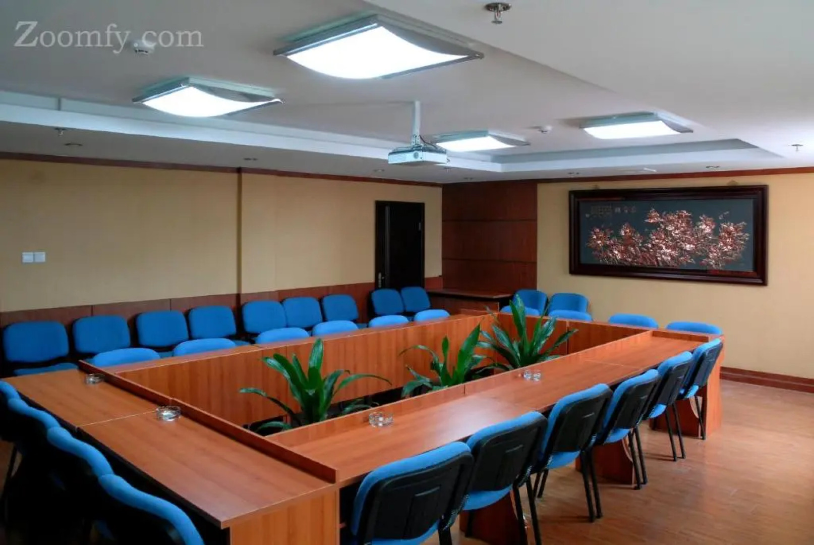 Beijing Meiyuan Hotel