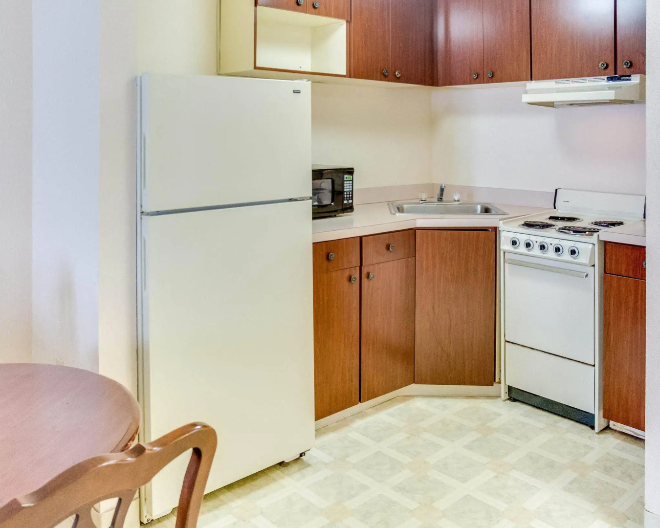 Quality Inn & Suites Olde Town